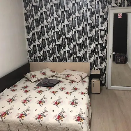 Vendégház Casa Ionut Konstanca