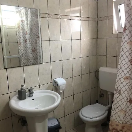 Poporului House 게스트하우스