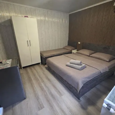 Гостевой дом Poporului House