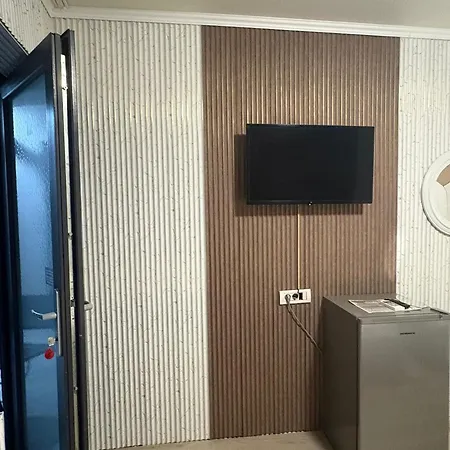 Pensión Poporului House Constanţa